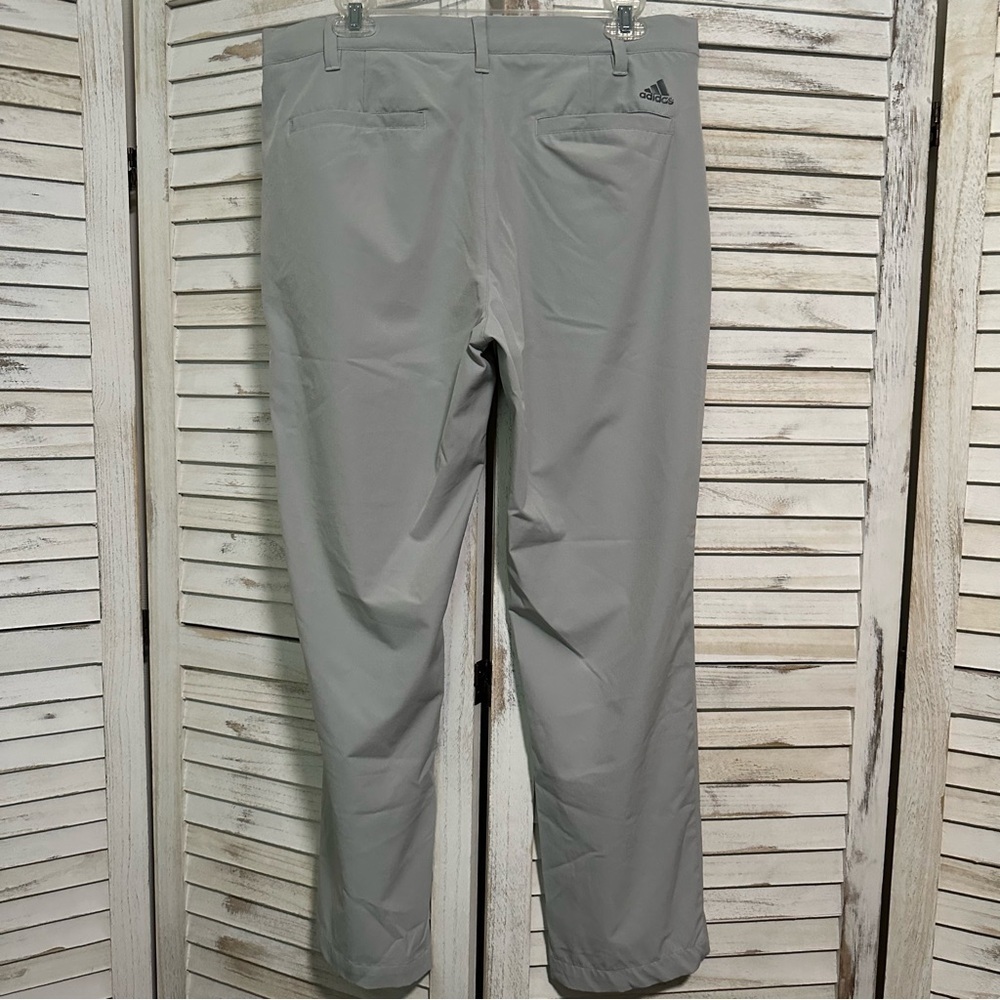 Adidas Men’s Golf Pants ⛳️ - Picture 10 of 11